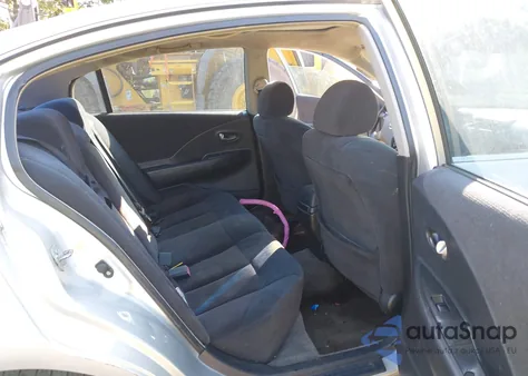 2002 Nissan Altima 2.5 S z USA, uszkodzony, nr VIN 1N4AL11DX2C252283